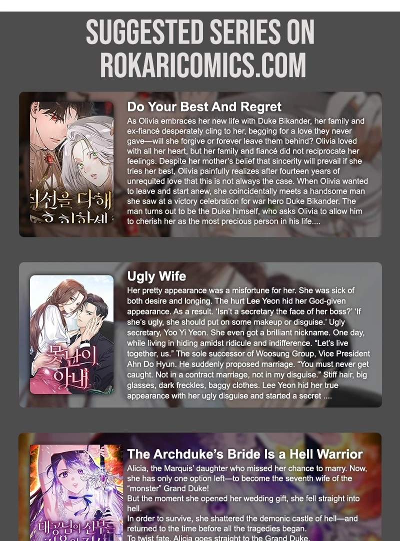 Forgotten Juliet Chapter 29 - Page 106