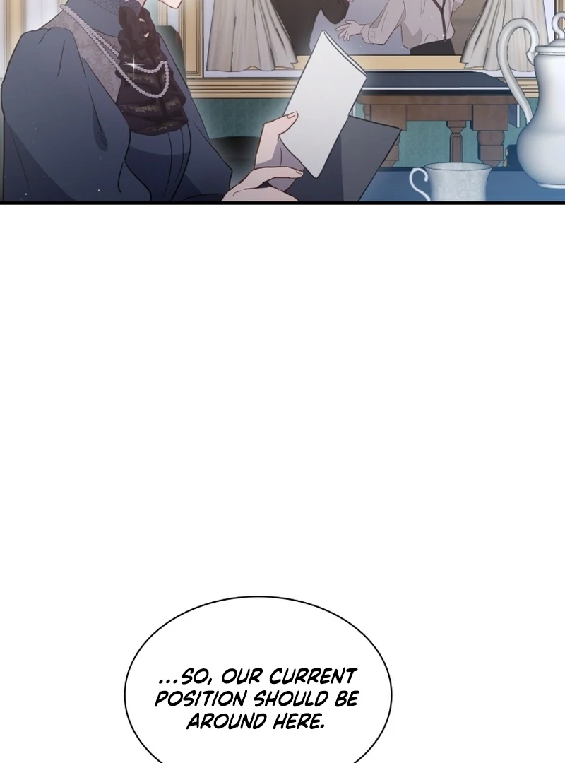 Forgotten Juliet Chapter 29 - Page 18