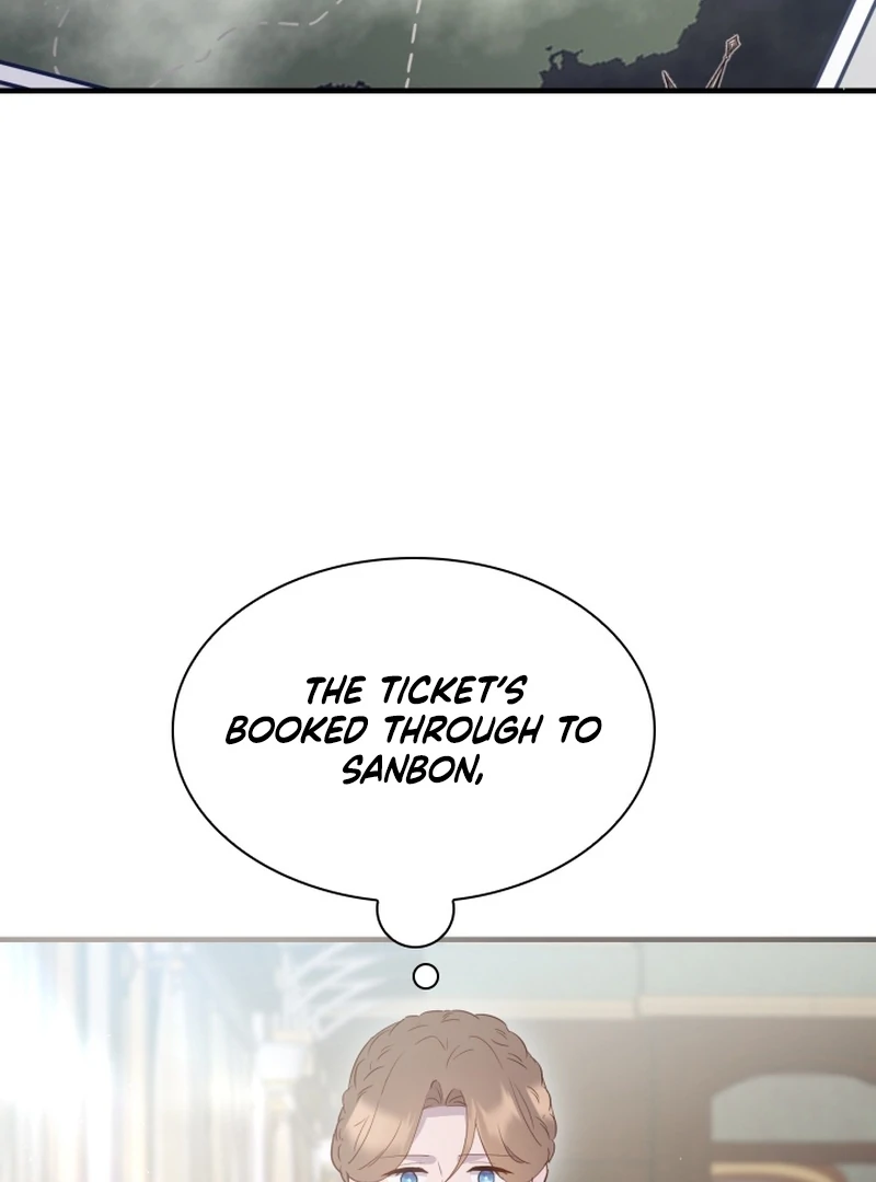 Forgotten Juliet Chapter 29 - Page 23