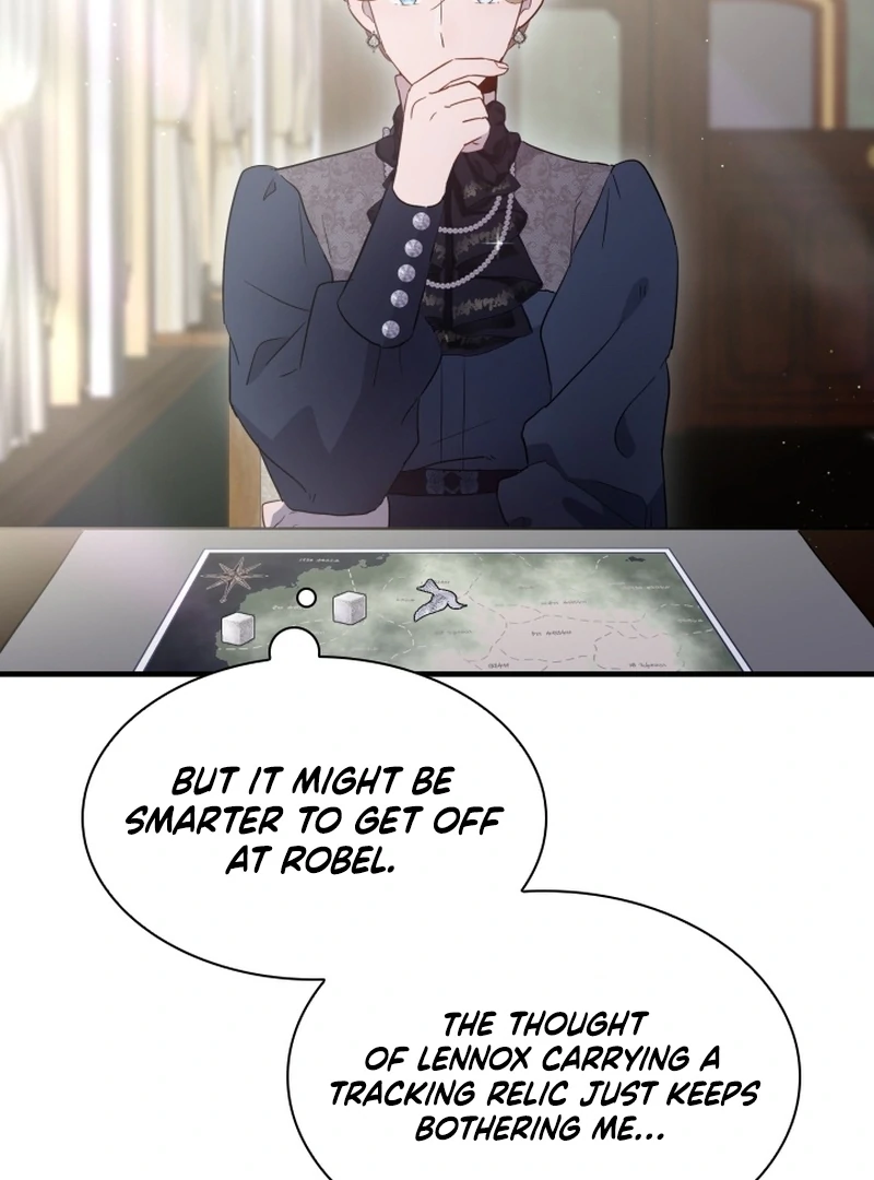 Forgotten Juliet Chapter 29 - Page 24