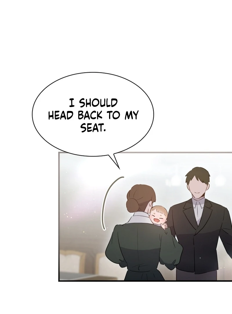 Forgotten Juliet Chapter 29 - Page 33