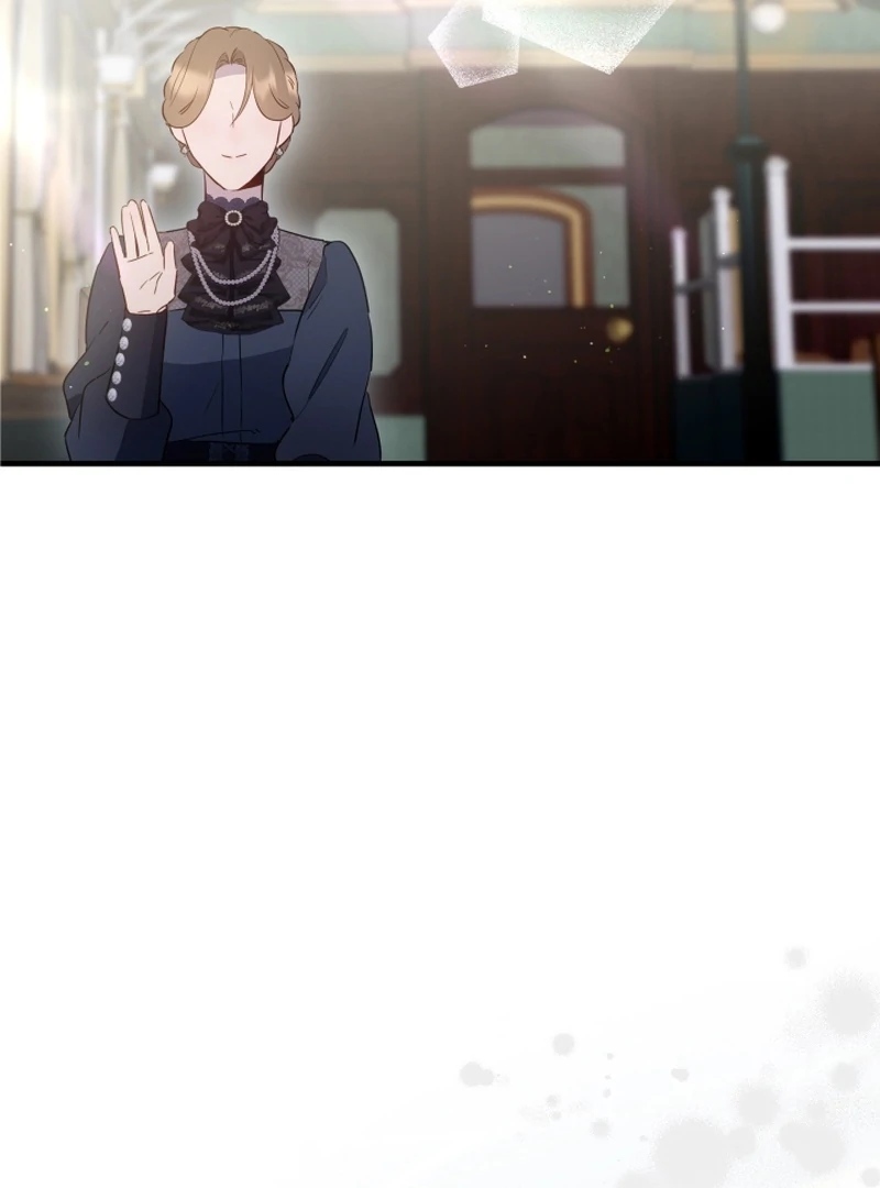 Forgotten Juliet Chapter 29 - Page 35