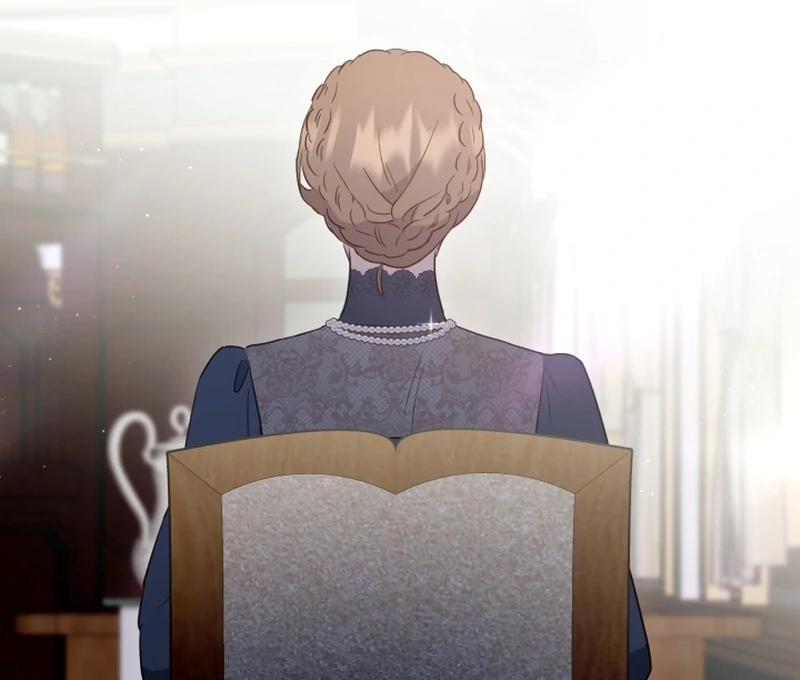 Forgotten Juliet Chapter 29 - Page 39