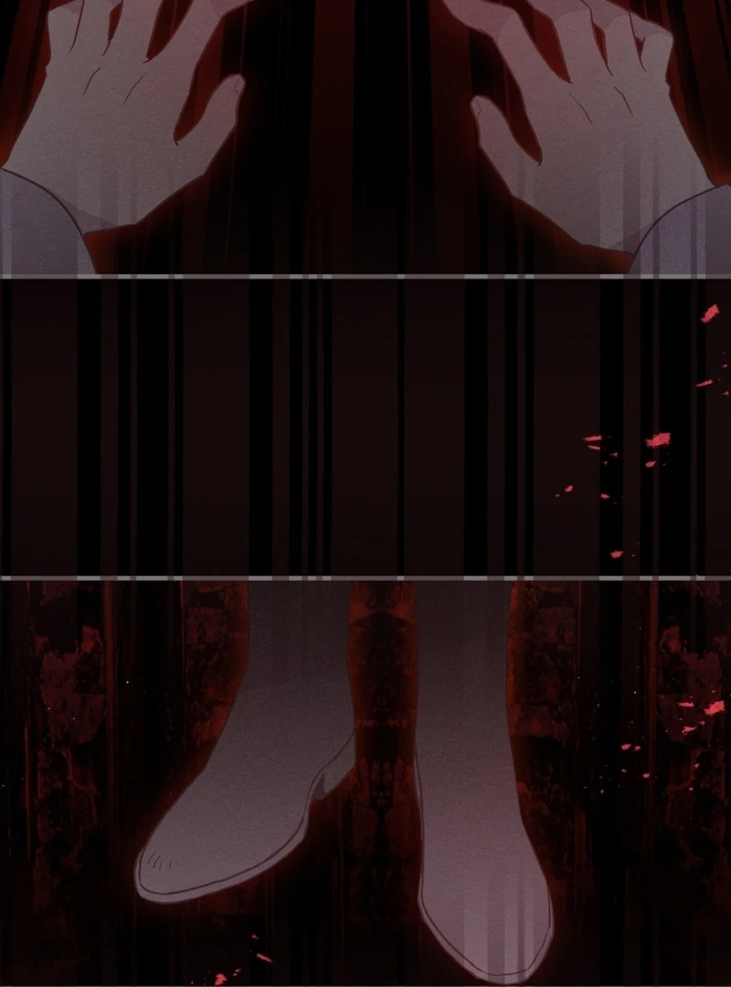 Forgotten Juliet Chapter 29 - Page 42