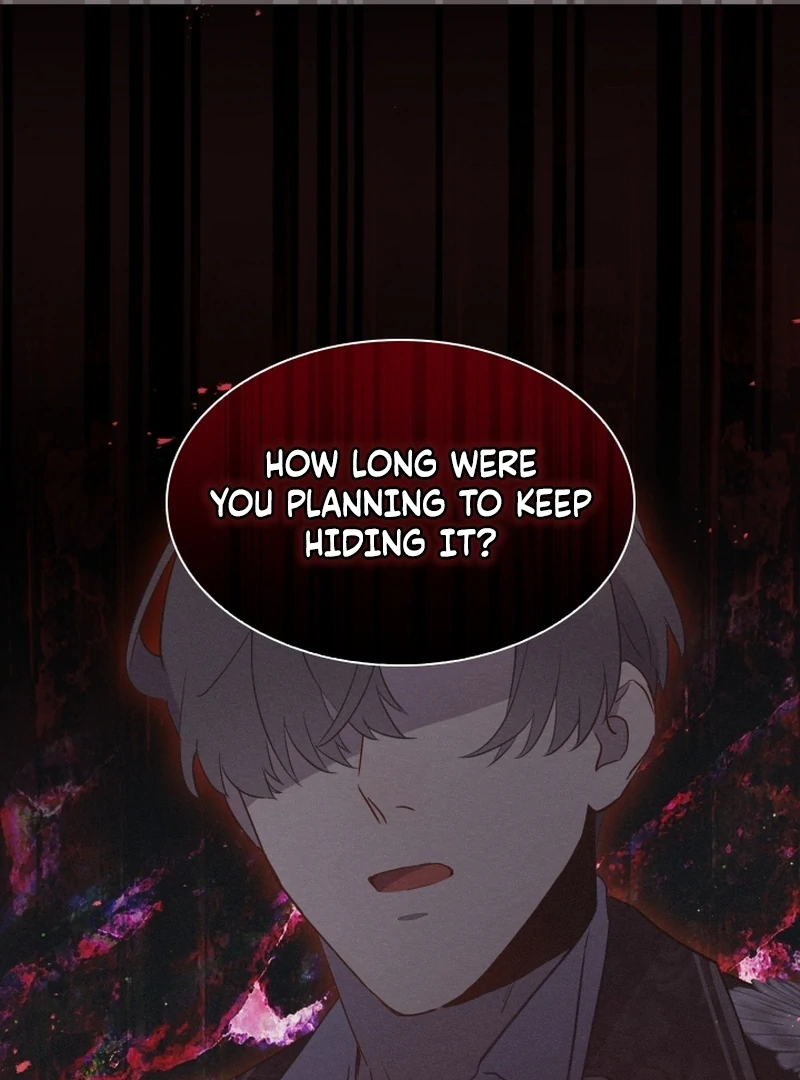 Forgotten Juliet Chapter 29 - Page 43