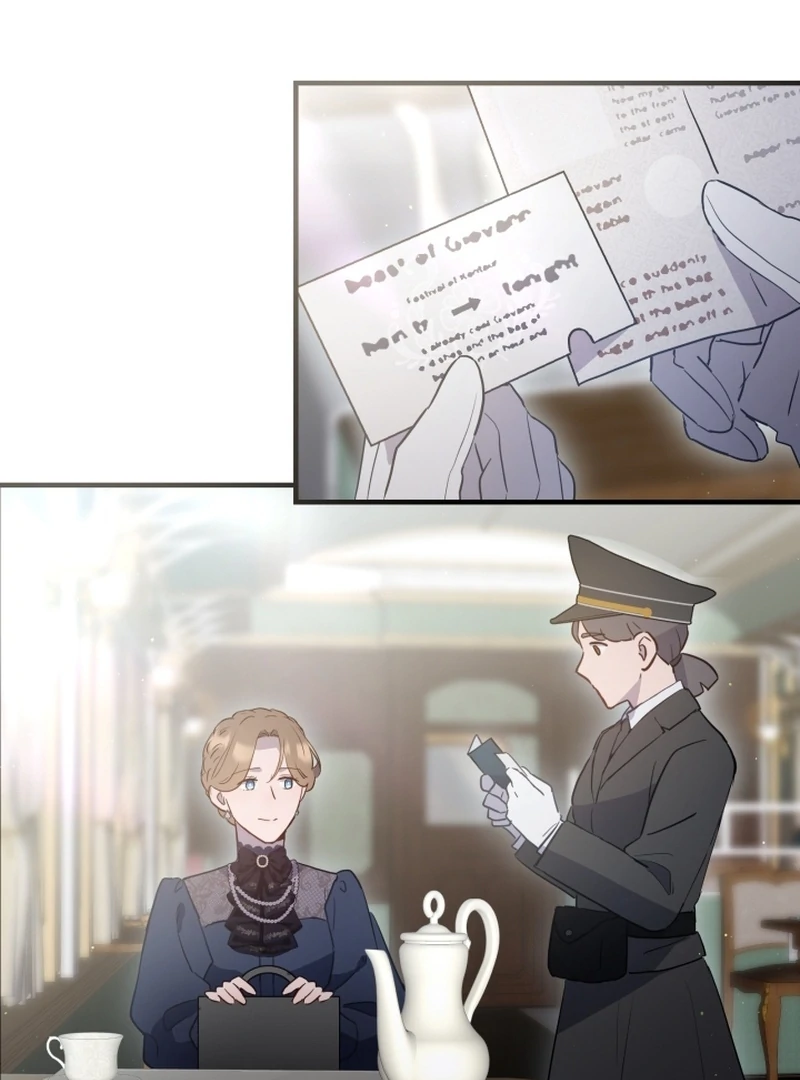 Forgotten Juliet Chapter 29 - Page 5