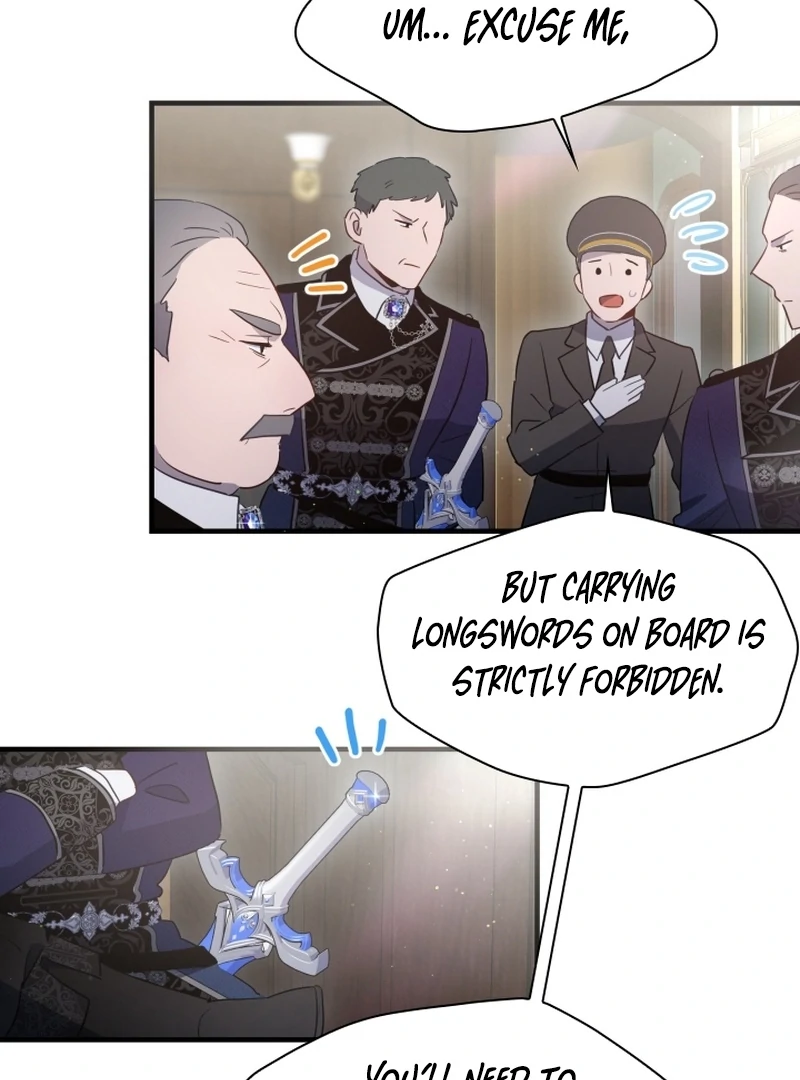 Forgotten Juliet Chapter 29 - Page 57