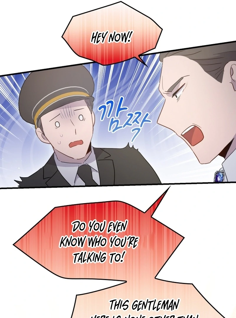 Forgotten Juliet Chapter 29 - Page 61