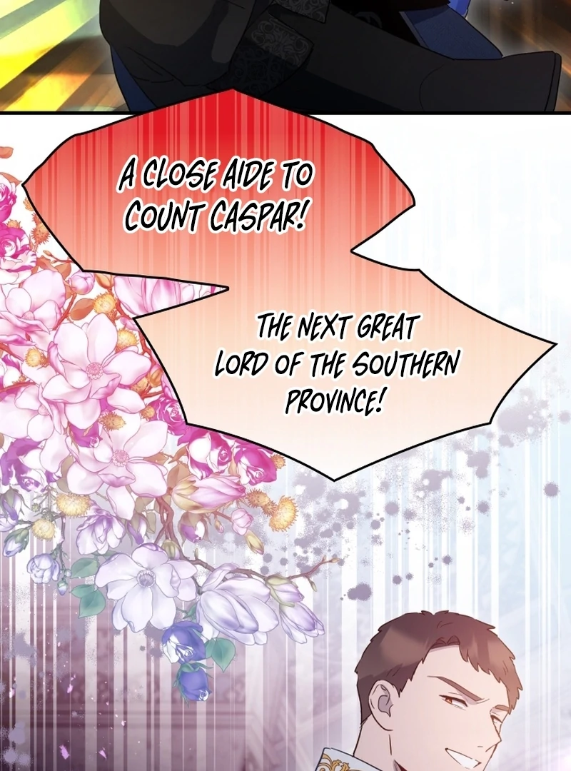 Forgotten Juliet Chapter 29 - Page 63