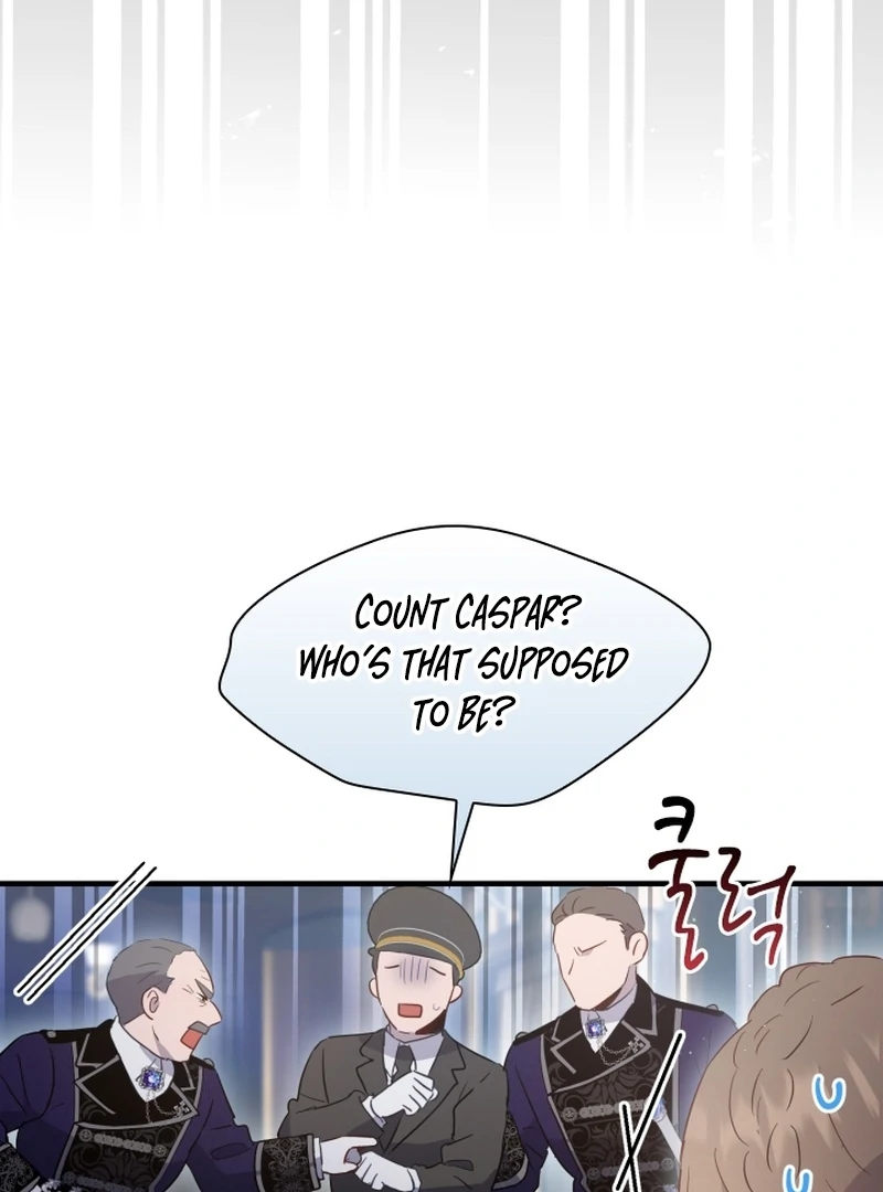 Forgotten Juliet Chapter 29 - Page 65