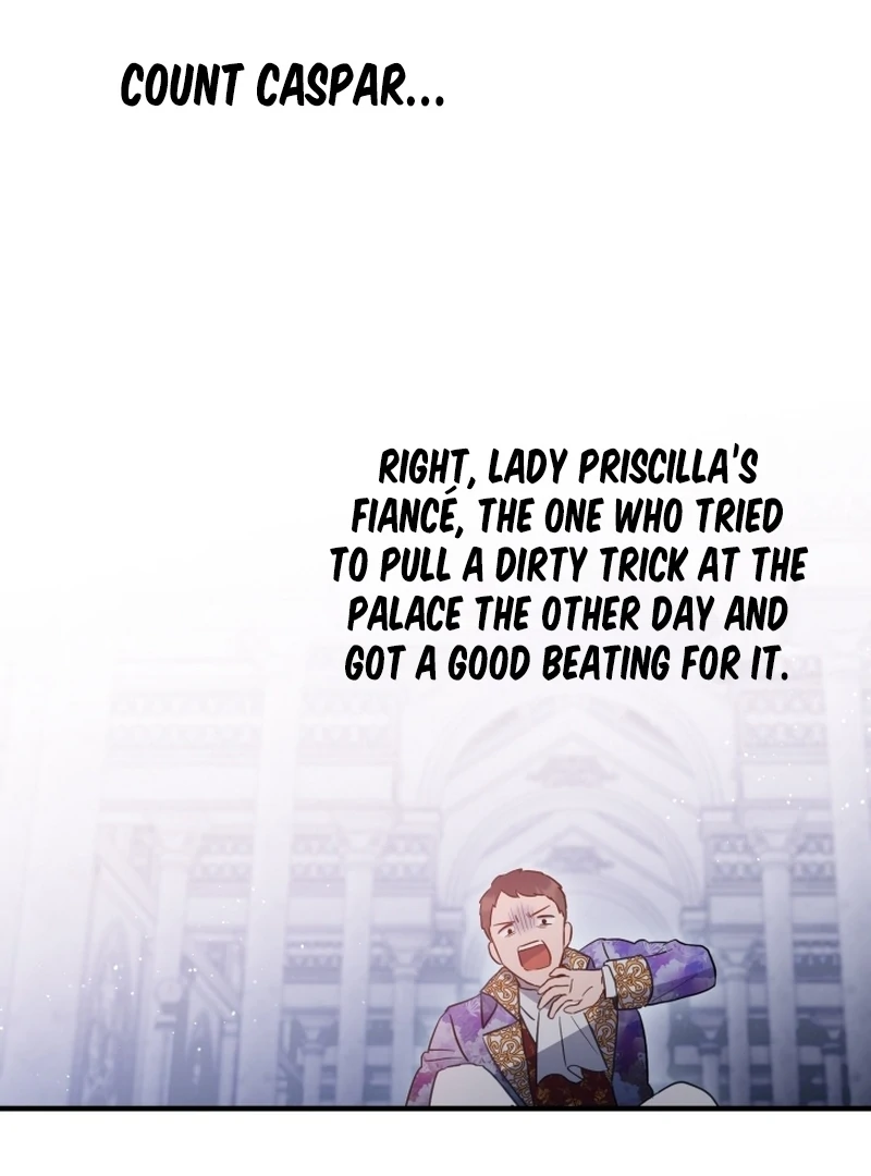 Forgotten Juliet Chapter 29 - Page 68