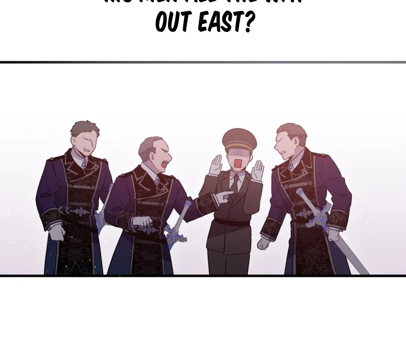 Forgotten Juliet Chapter 29 - Page 70