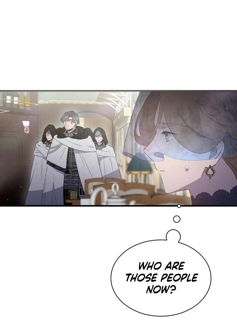 Forgotten Juliet Chapter 29 - Page 87