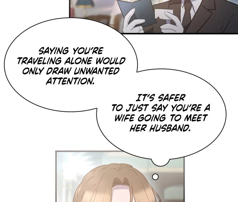 Forgotten Juliet Chapter 29 - Page 9