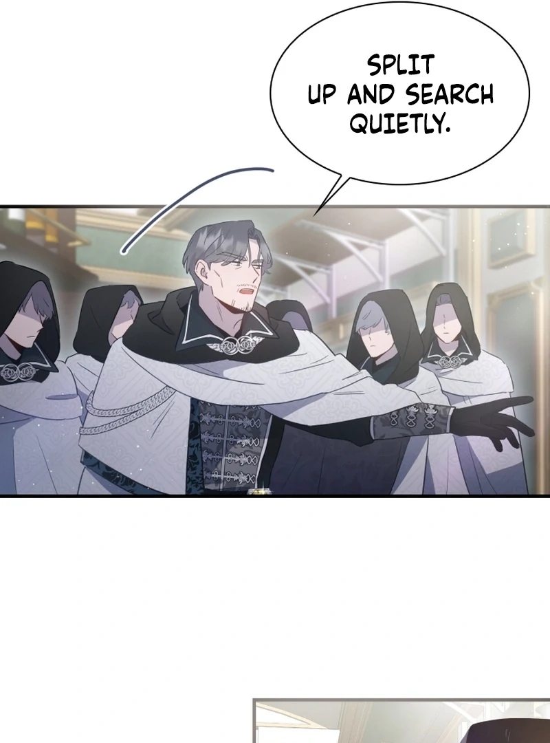 Forgotten Juliet Chapter 29 - Page 90