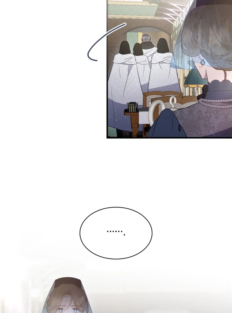 Forgotten Juliet Chapter 29 - Page 91