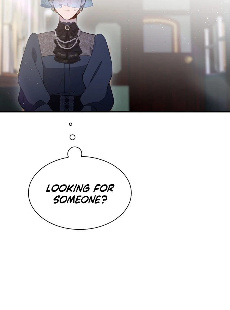 Forgotten Juliet Chapter 29 - Page 92