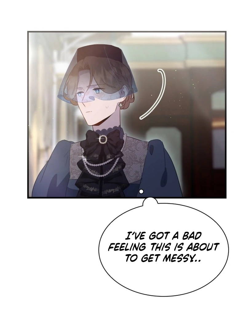 Forgotten Juliet Chapter 29 - Page 95