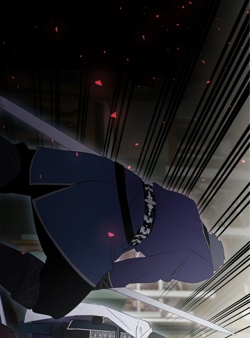 Forgotten Juliet Chapter 31 - Page 11