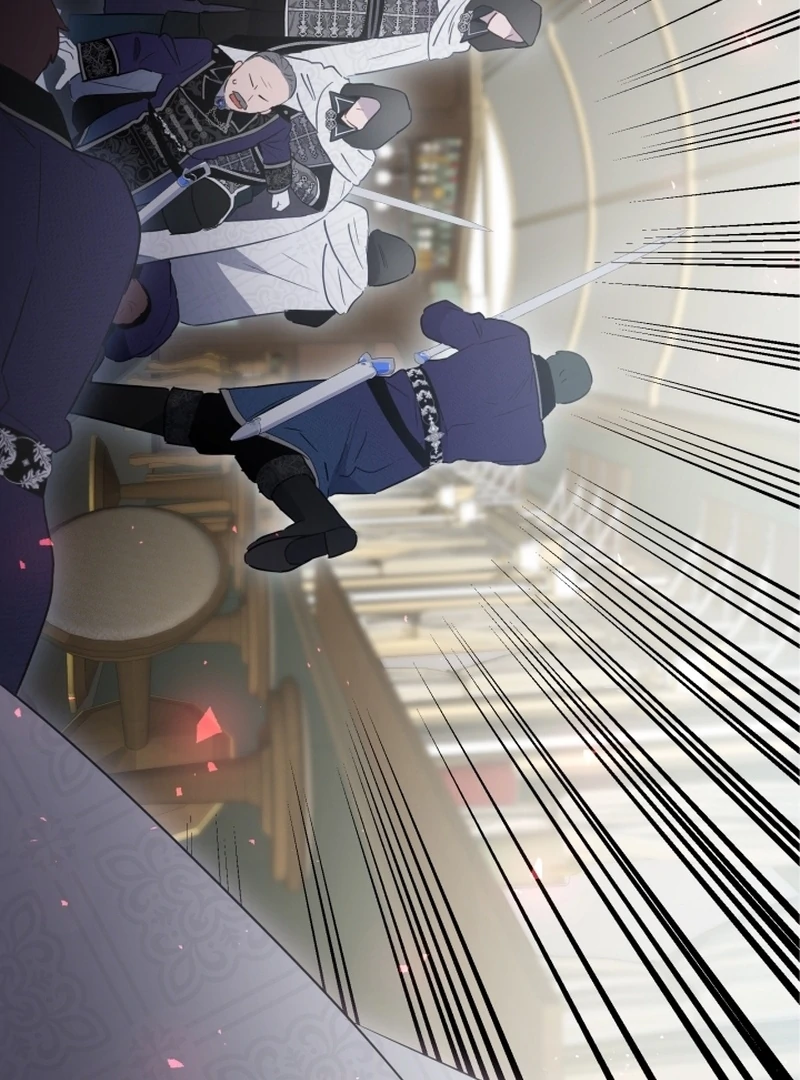 Forgotten Juliet Chapter 31 - Page 12