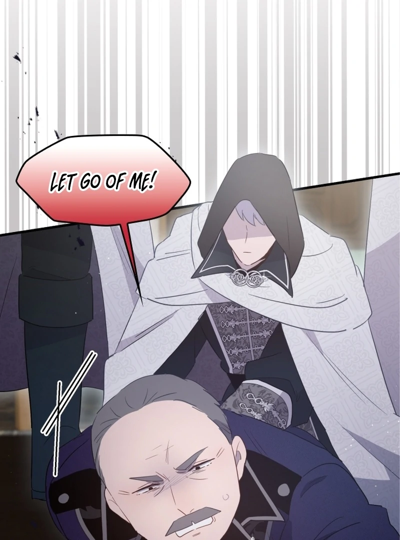 Forgotten Juliet Chapter 31 - Page 14