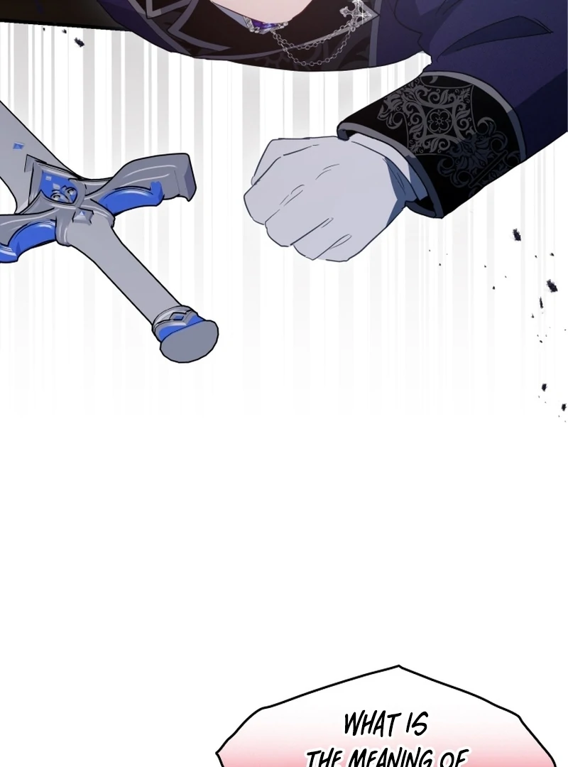 Forgotten Juliet Chapter 31 - Page 15