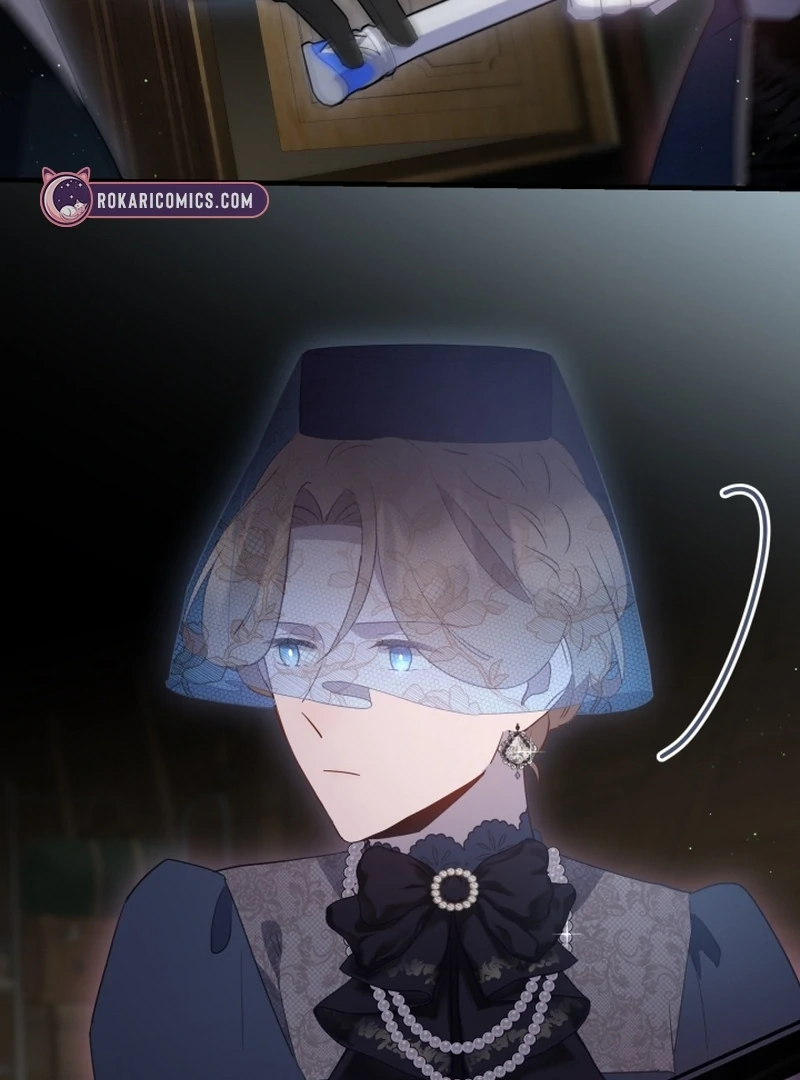 Forgotten Juliet Chapter 31 - Page 23