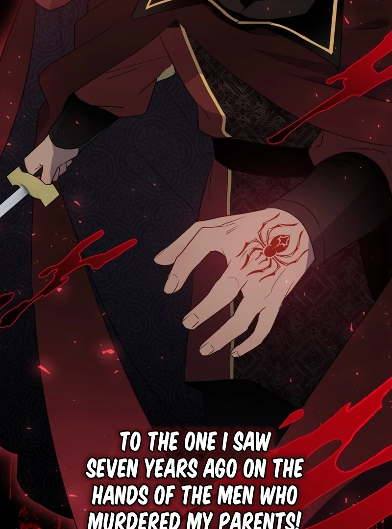 Forgotten Juliet Chapter 31 - Page 35