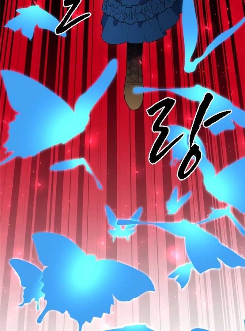 Forgotten Juliet Chapter 31 - Page 46