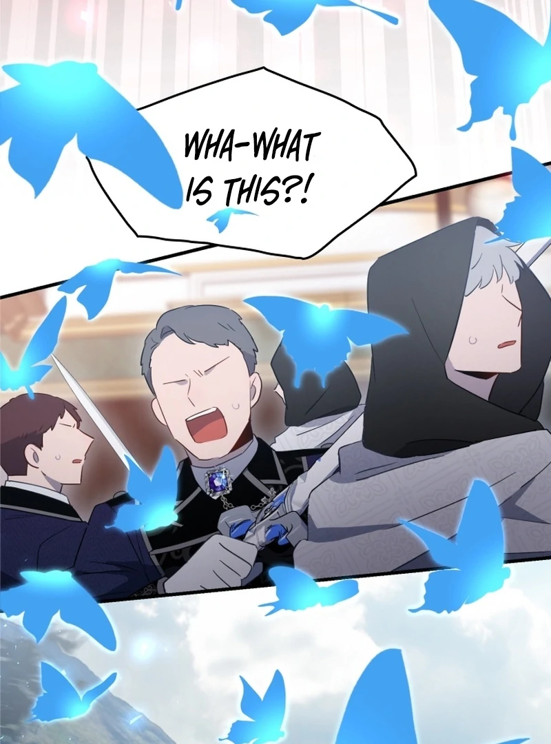 Forgotten Juliet Chapter 31 - Page 47