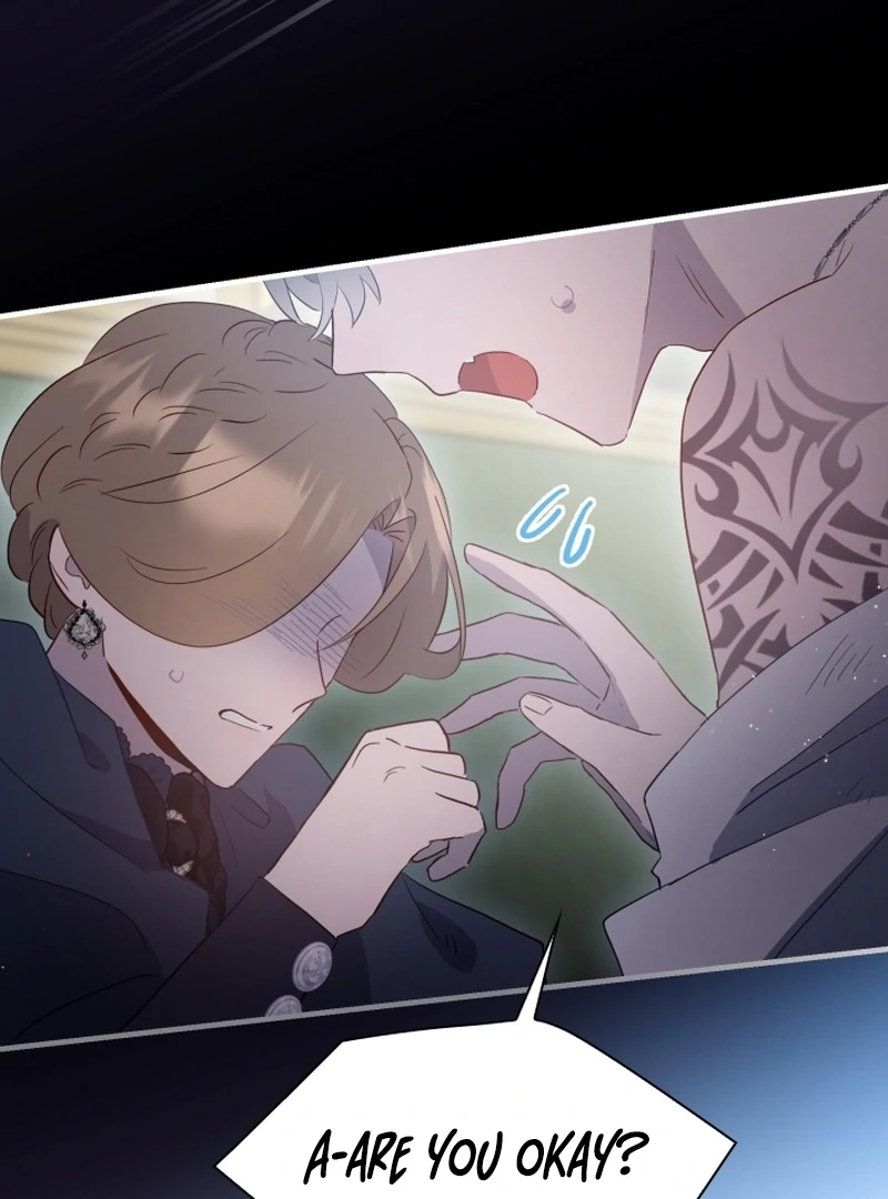 Forgotten Juliet Chapter 31 - Page 61