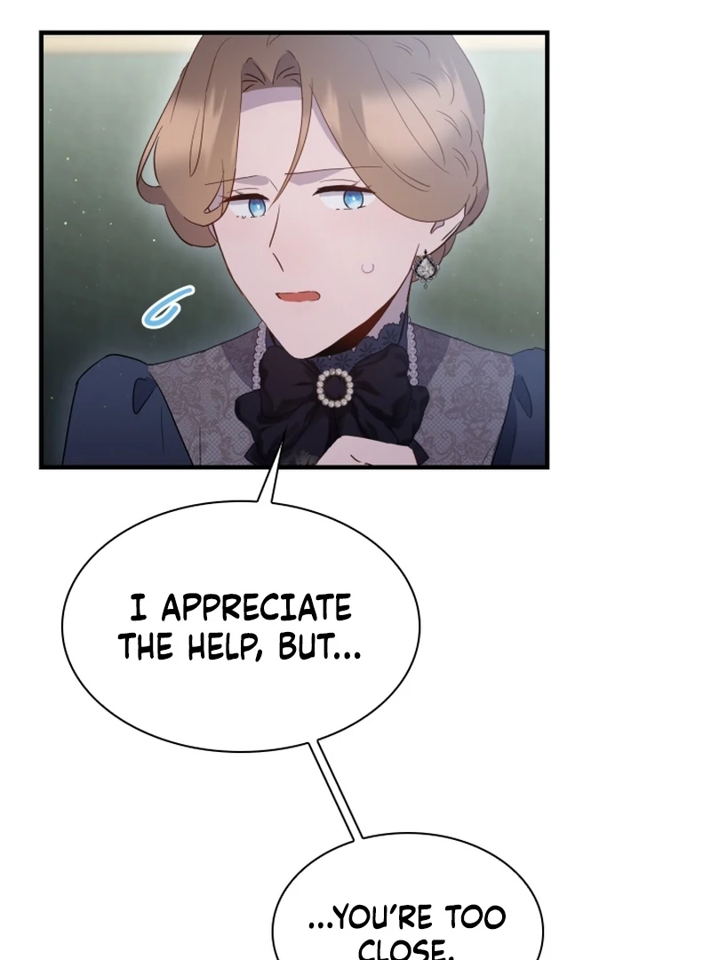 Forgotten Juliet Chapter 31 - Page 66