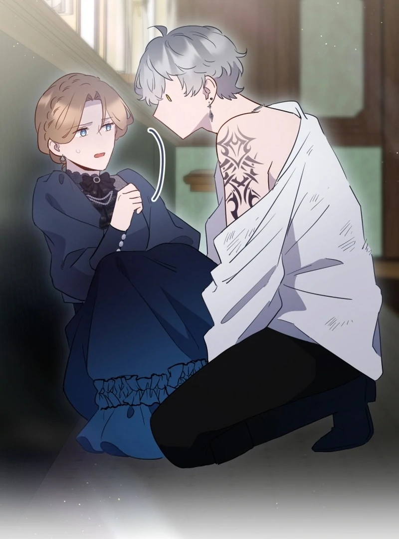 Forgotten Juliet Chapter 31 - Page 69