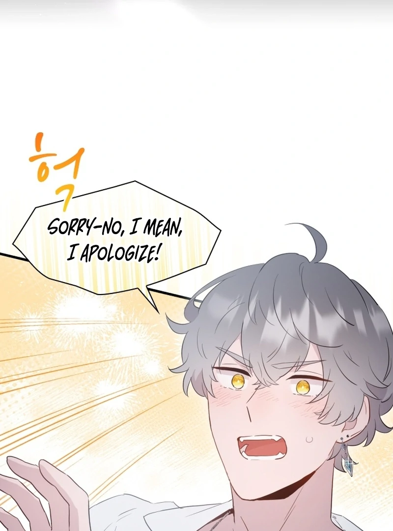 Forgotten Juliet Chapter 31 - Page 70