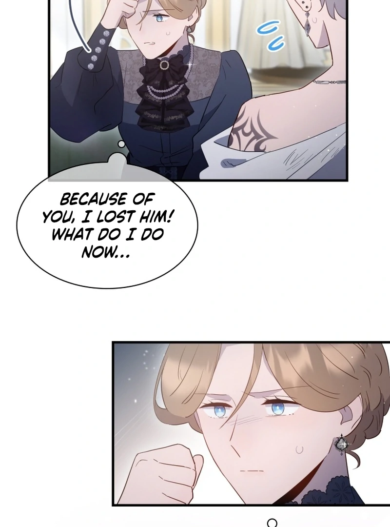 Forgotten Juliet Chapter 31 - Page 72