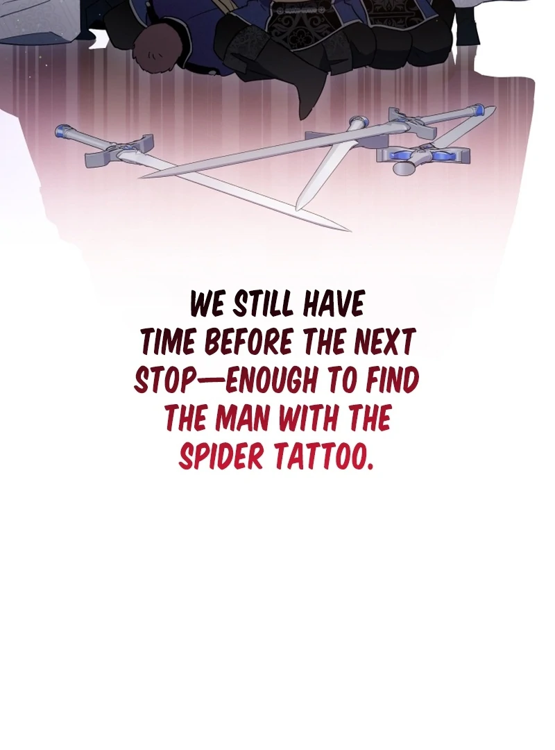 Forgotten Juliet Chapter 31 - Page 74