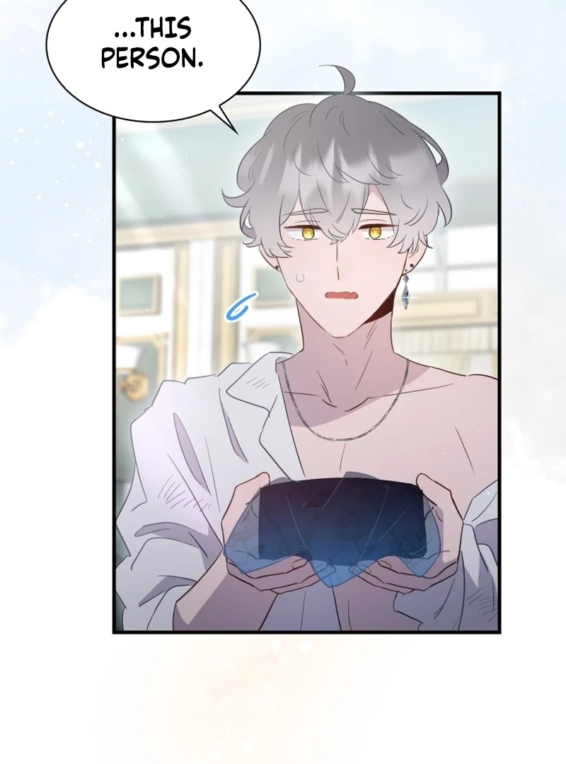 Forgotten Juliet Chapter 31 - Page 76