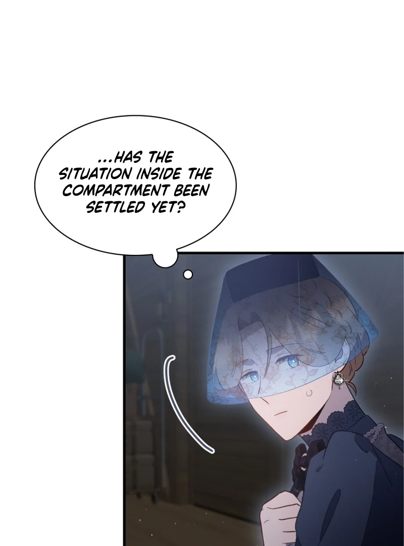 Forgotten Juliet Chapter 31 - Page 8