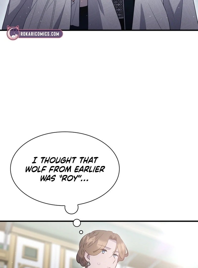 Forgotten Juliet Chapter 31 - Page 82