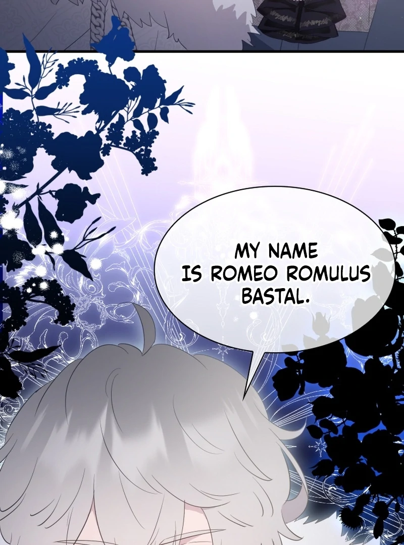 Forgotten Juliet Chapter 31 - Page 94