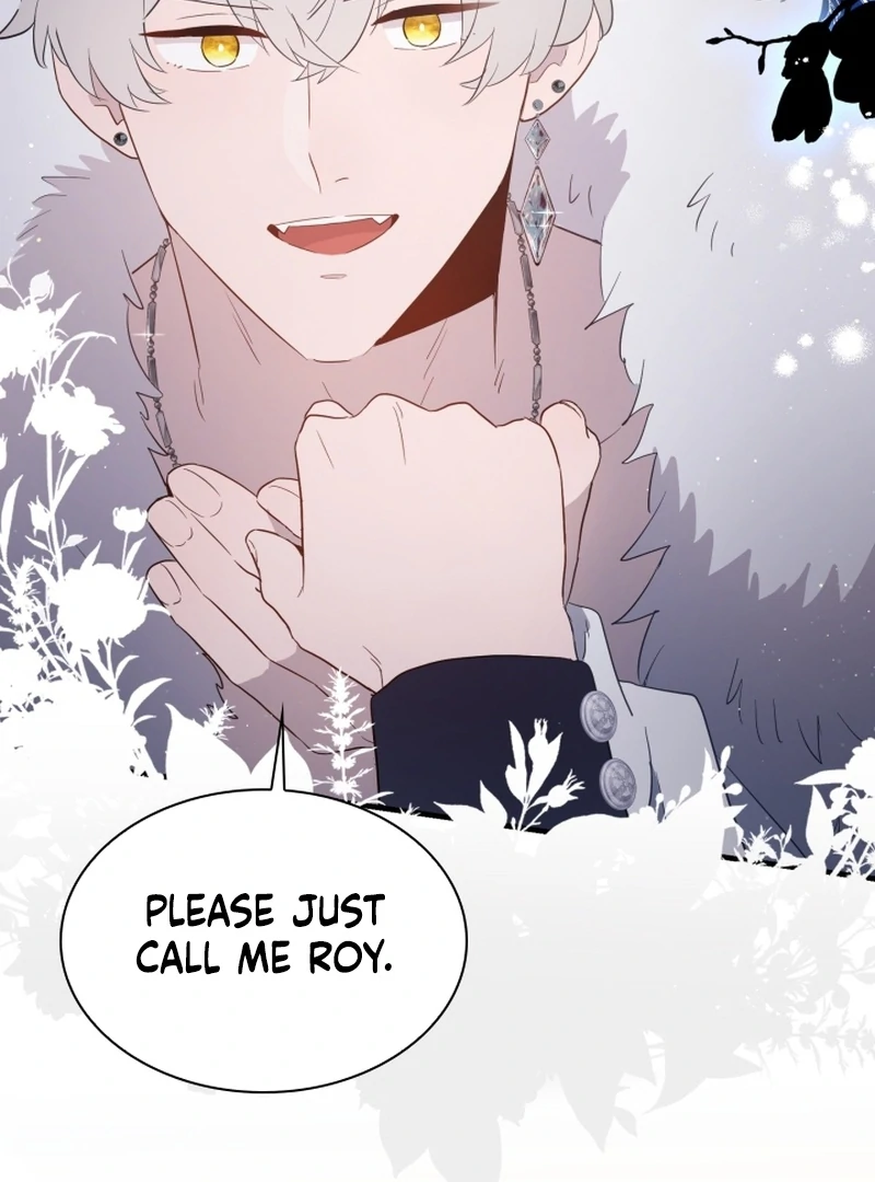 Forgotten Juliet Chapter 31 - Page 95