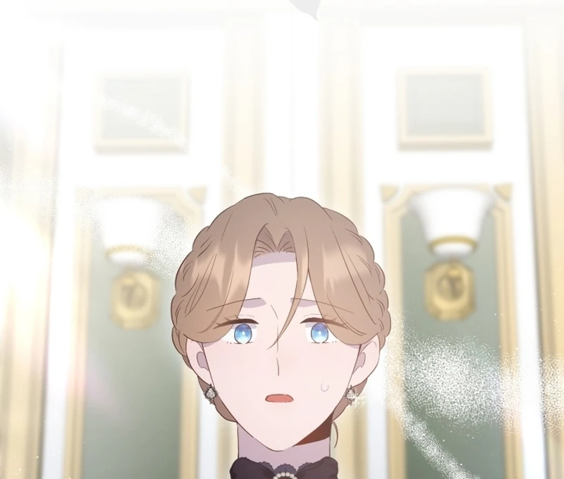 Forgotten Juliet Chapter 31 - Page 96