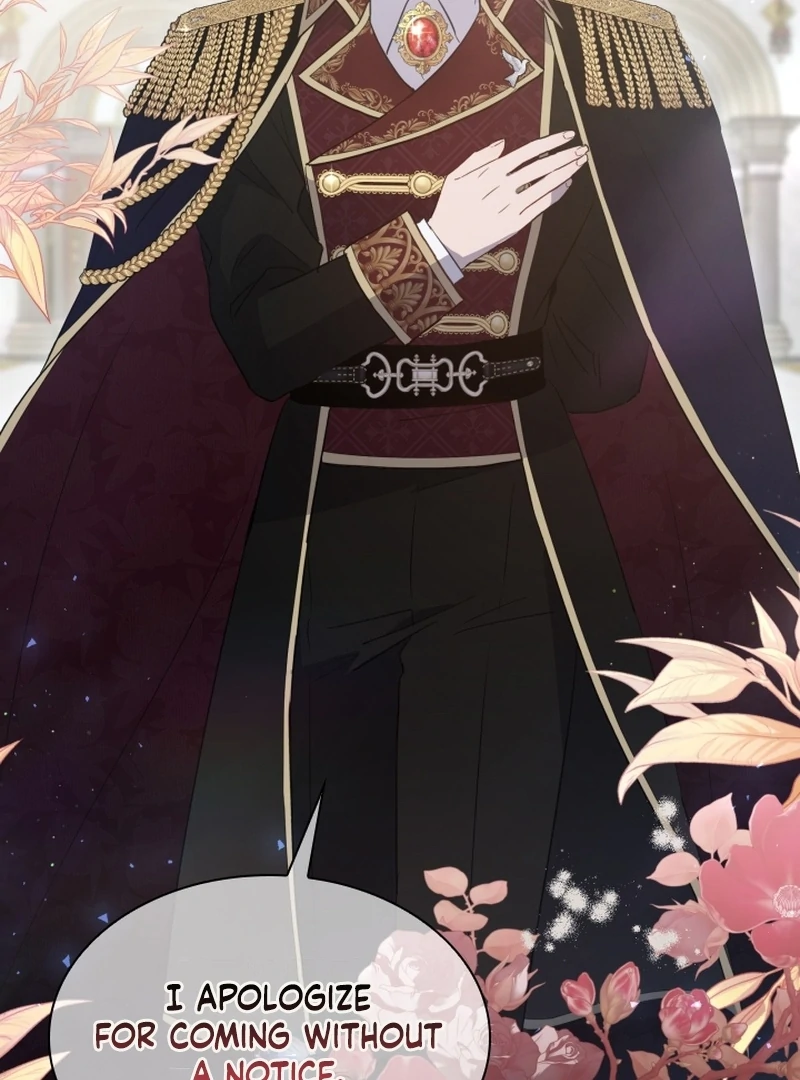 Forgotten Juliet Chapter 32 - Page 23