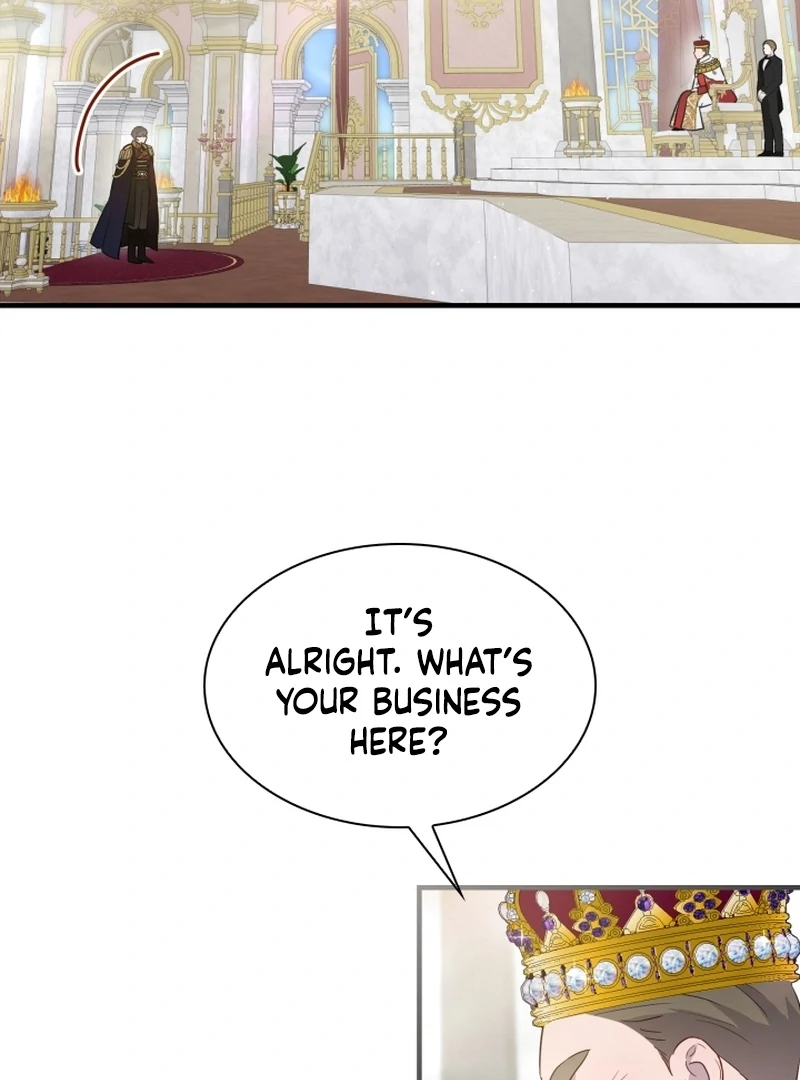 Forgotten Juliet Chapter 32 - Page 25