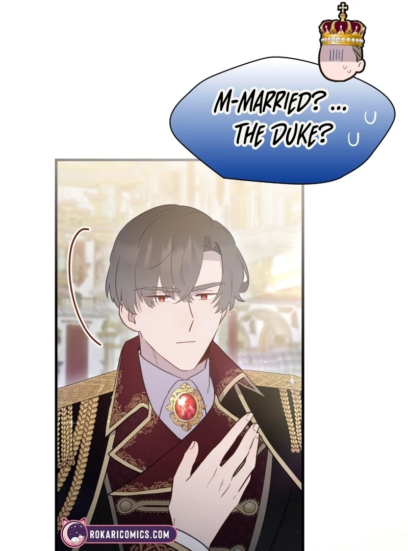 Forgotten Juliet Chapter 32 - Page 29