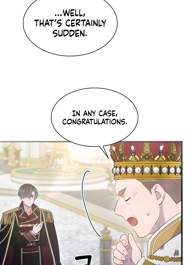 Forgotten Juliet Chapter 32 - Page 31