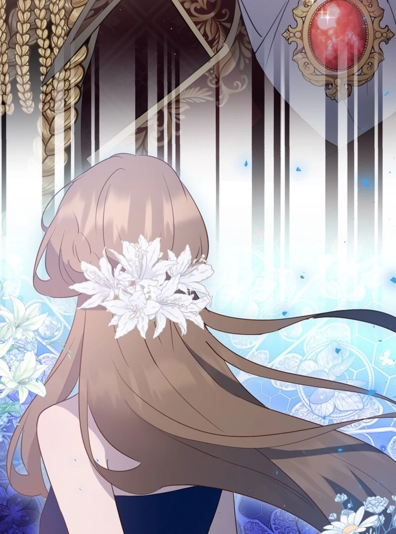 Forgotten Juliet Chapter 32 - Page 34