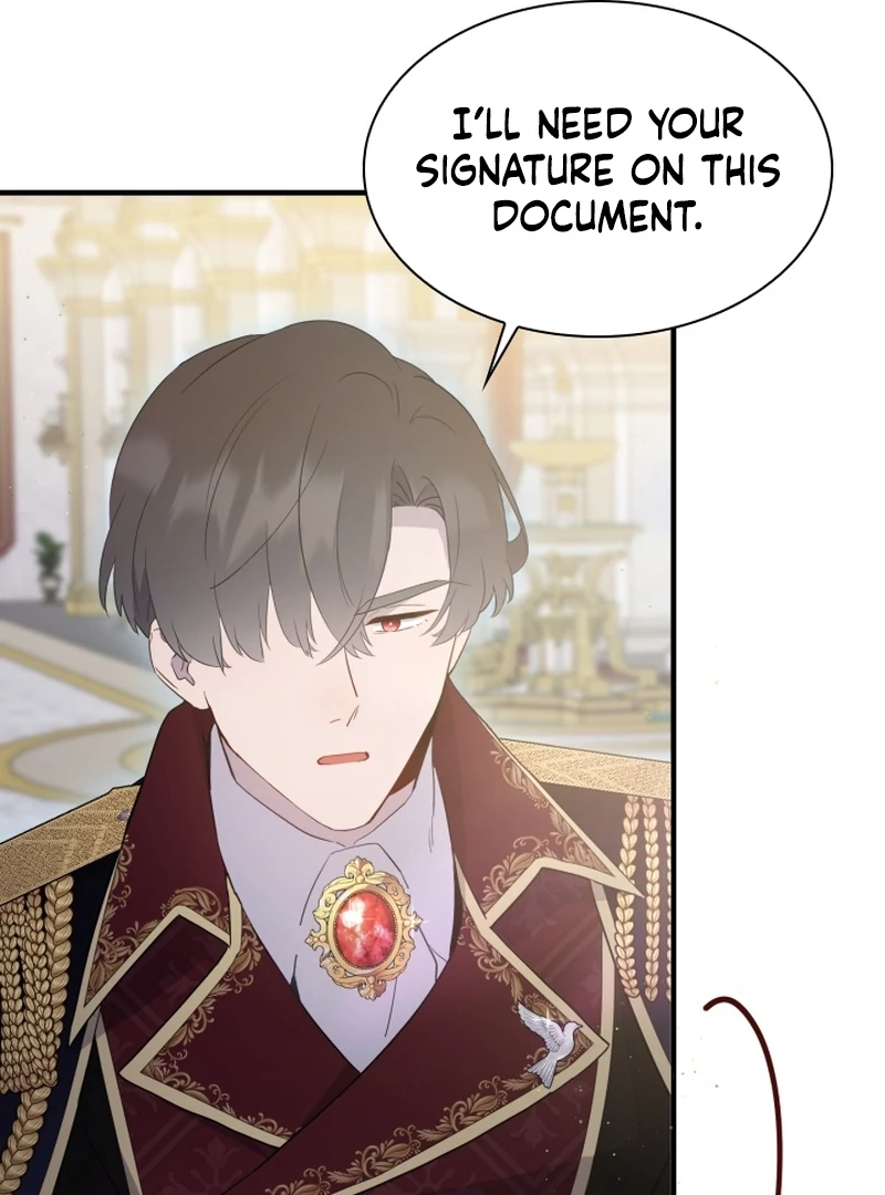 Forgotten Juliet Chapter 32 - Page 37