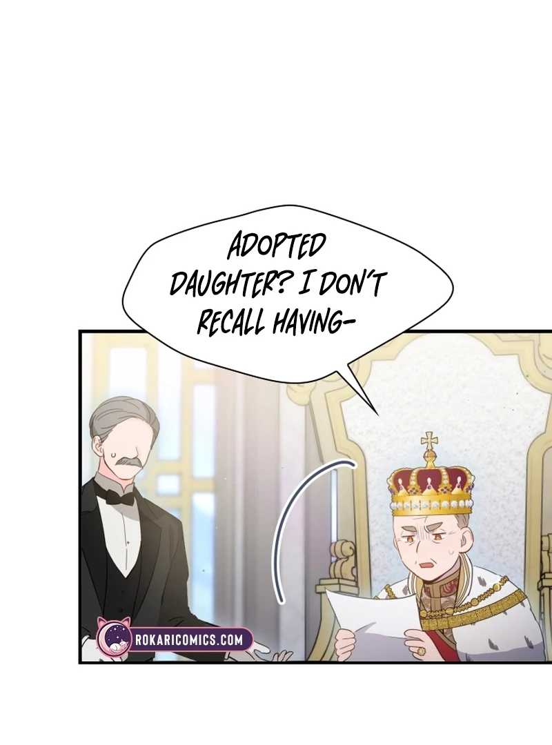 Forgotten Juliet Chapter 32 - Page 39