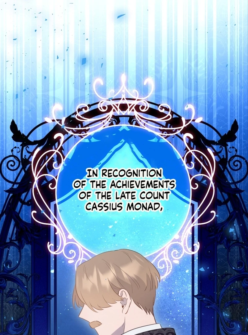 Forgotten Juliet Chapter 32 - Page 41